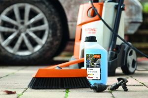 Accessoires voor Hogedrukreinigers