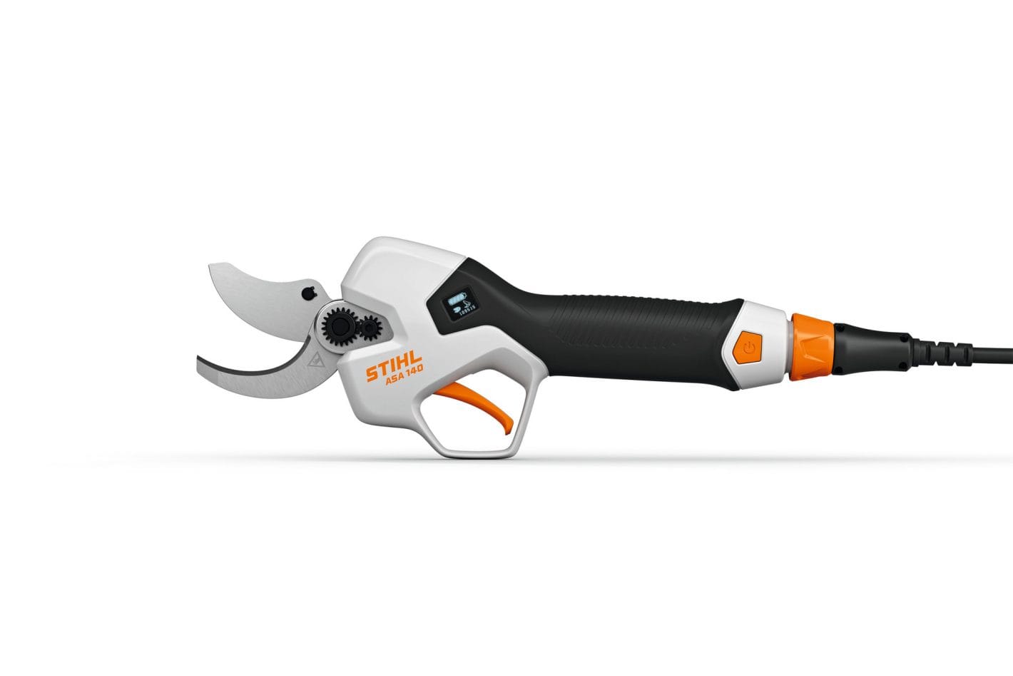 Stihl ASA 140 Accu Snoeischaar 1 Stihl ASA 140 Accu Snoeischaar