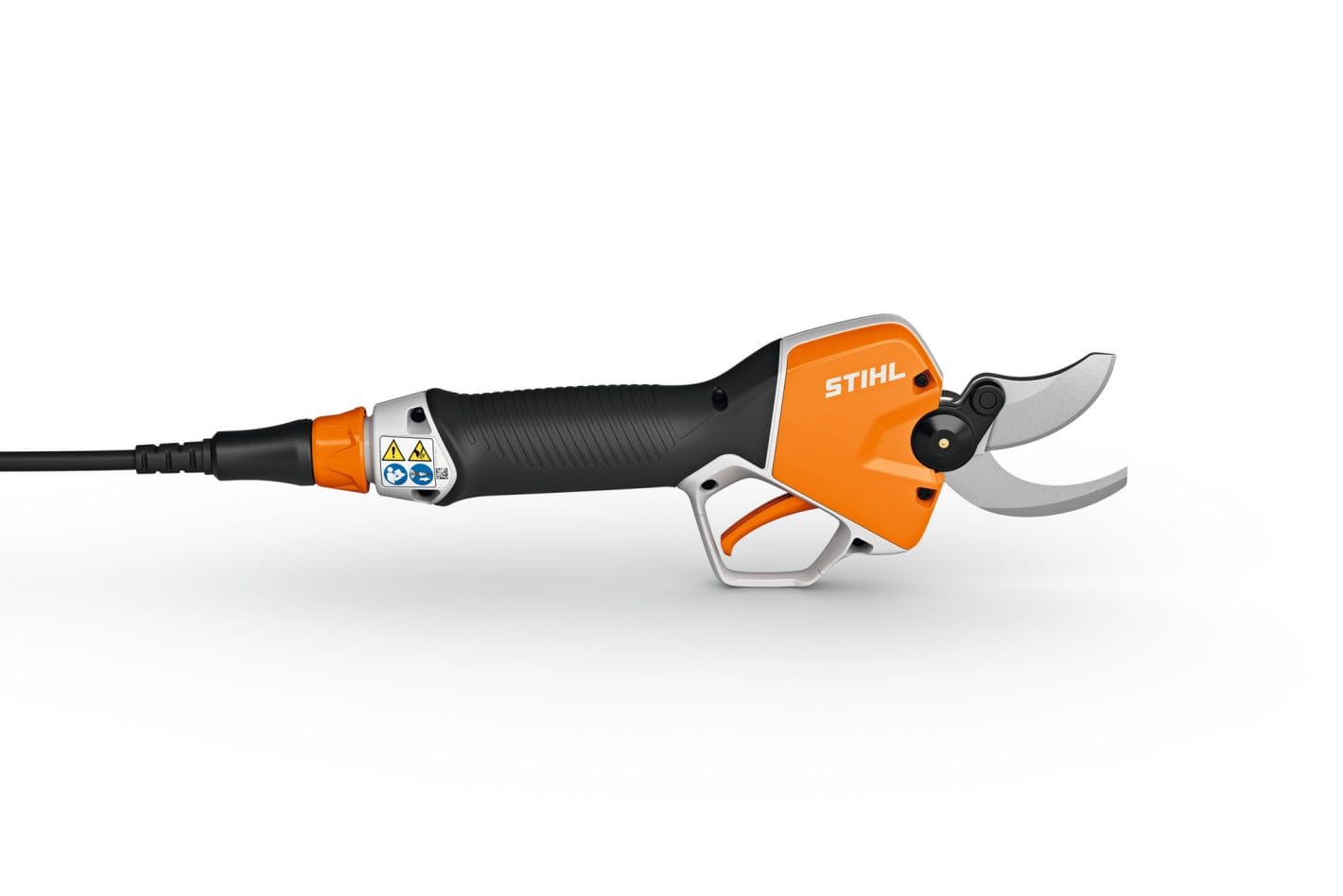 Stihl ASA 140 Accu Snoeischaar 2 Stihl ASA 140 Accu Snoeischaar - Afbeelding 2