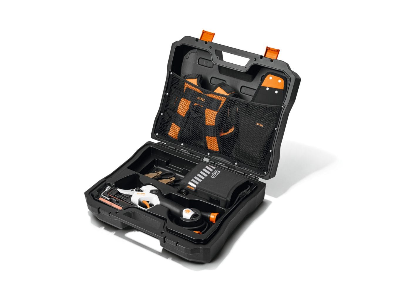Stihl ASA 140 Accu Snoeischaar 5 Stihl ASA 140 Accu Snoeischaar - Afbeelding 5