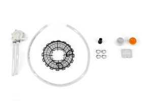 Aanbouwset drukpomp SR