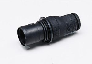 Adapter voor elektrische werktuigen met snelkoppeling SE 122 - SE 133 ME