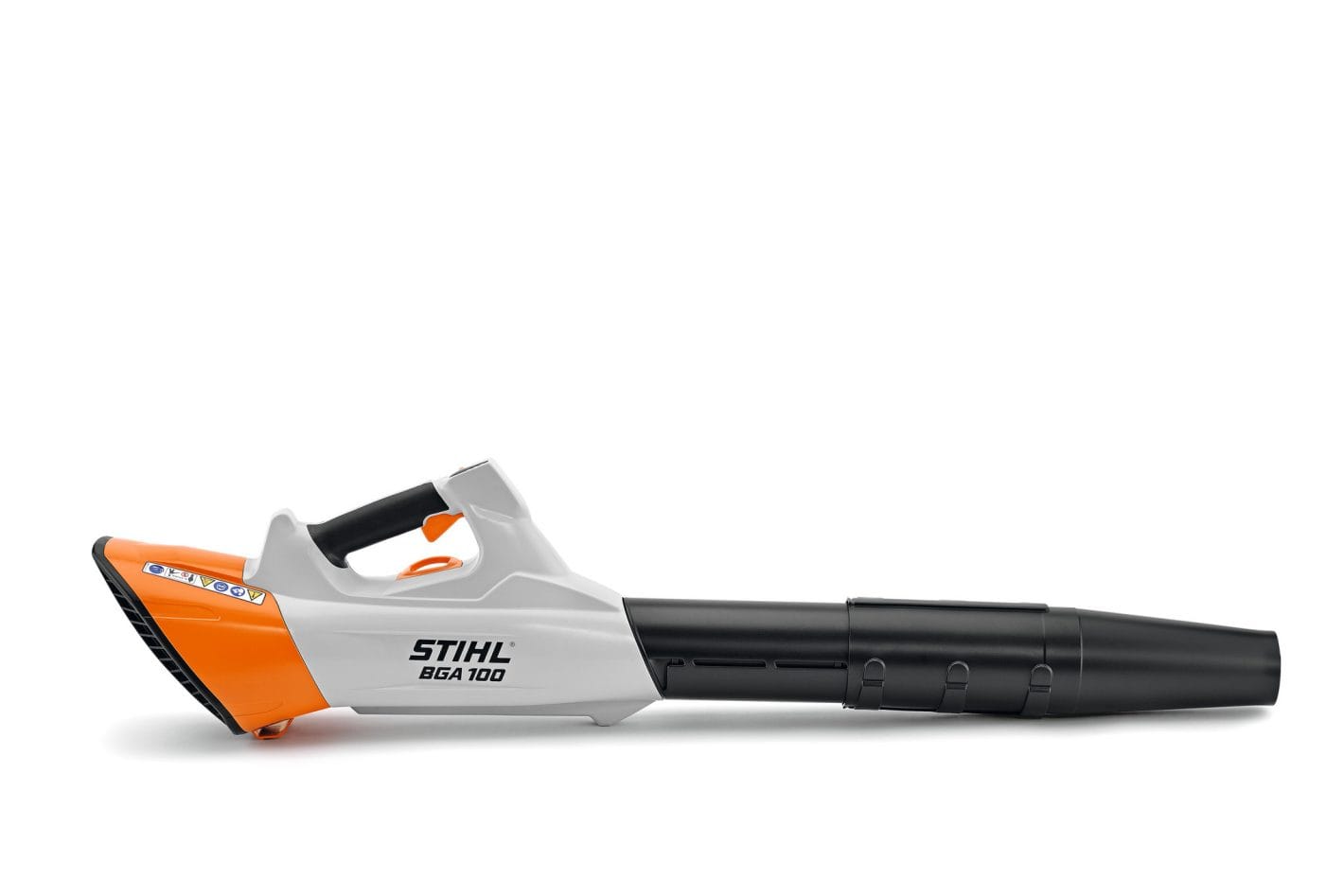Stihl BGA 100 Accu Bladblazer 1 Stihl BGA 100 Accu Bladblazer