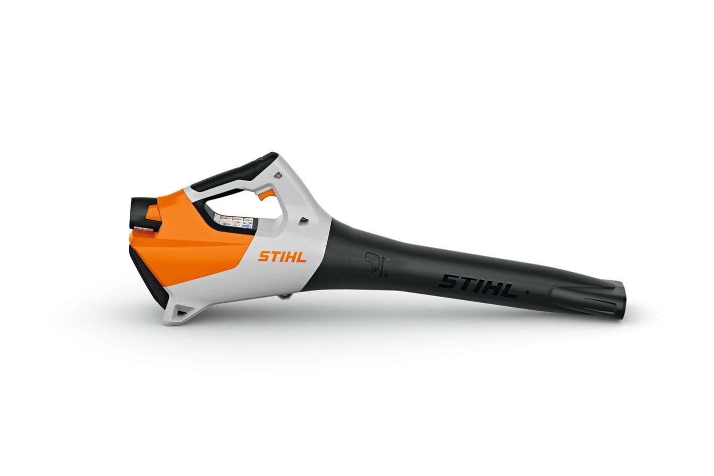 Stihl BGA 30 Accu Bladblazer 1 Stihl BGA 30 Accu Bladblazer