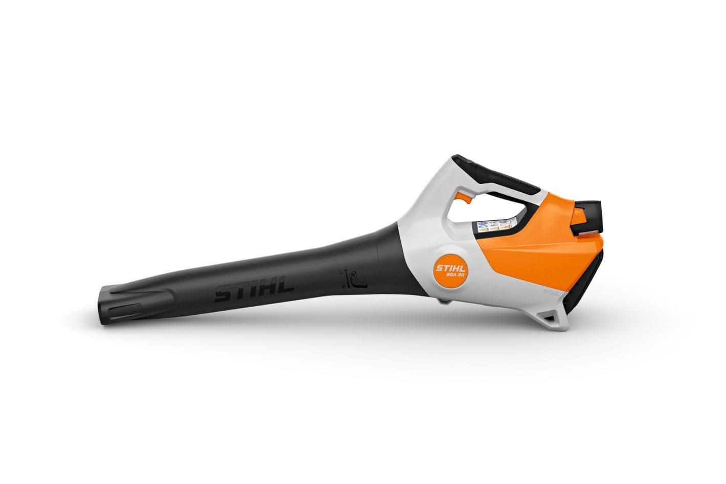 Stihl BGA 30 Accu Bladblazer 2 Stihl BGA 30 Accu Bladblazer - Afbeelding 2