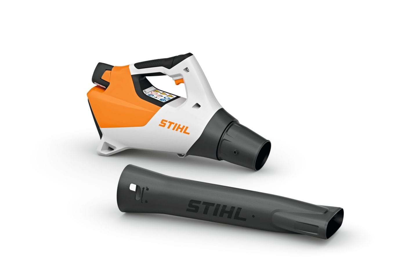 Stihl BGA 30 Accu Bladblazer 4 Stihl BGA 30 Accu Bladblazer - Afbeelding 4
