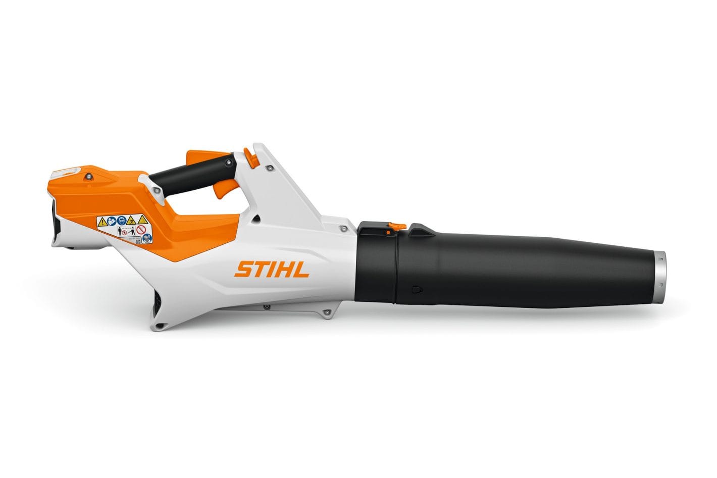 Stihl BGA 60 Accu Bladblazer 1 Stihl BGA 60 Accu Bladblazer