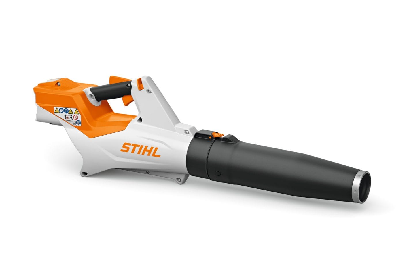 Stihl BGA 60 Accu Bladblazer 2 Stihl BGA 60 Accu Bladblazer - Afbeelding 2
