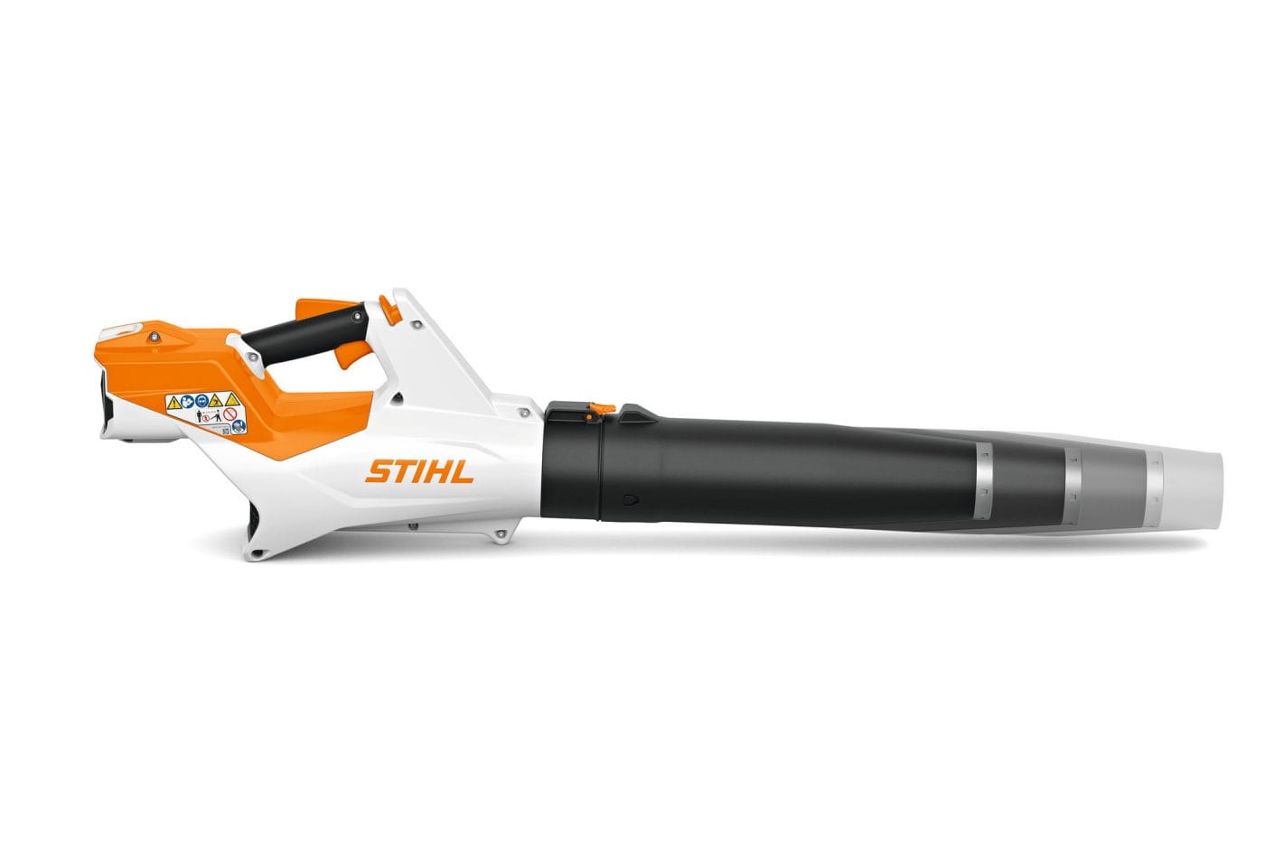 Stihl BGA 60 Accu Bladblazer 3 Stihl BGA 60 Accu Bladblazer - Afbeelding 3