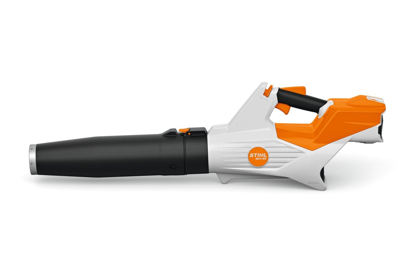 Stihl BGA 60 Accu Bladblazer 4 Stihl BGA 60 Accu Bladblazer - Afbeelding 4