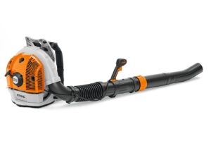 Stihl BR 700 Benzine Bladblazer