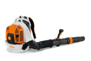 Stihl BR 800 C-E Benzine Bladblazer