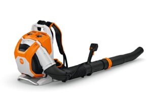Stihl BRA 600 B Accu Bladblazer