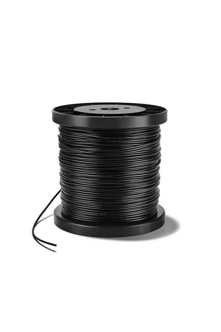 Begrenzingsdraad 3,4 mm, 150 m 1 Begrenzingsdraad 3,4 mm, 150 m