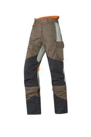 Beschermingsbroek HS Multi-Protect