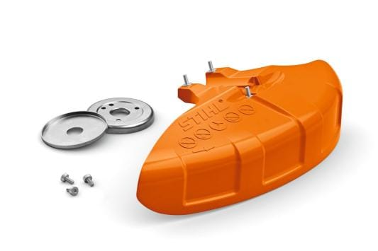 Stihl Beschermkap, Ø 305 mm, voor FS 410 C-EM K 1 Stihl Beschermkap, Ø 305 mm, voor FS 410 C-EM K