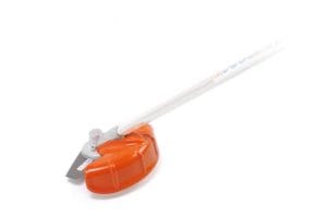 Beschermkap, Ø 420 mm, voor FS 55, 56, 70