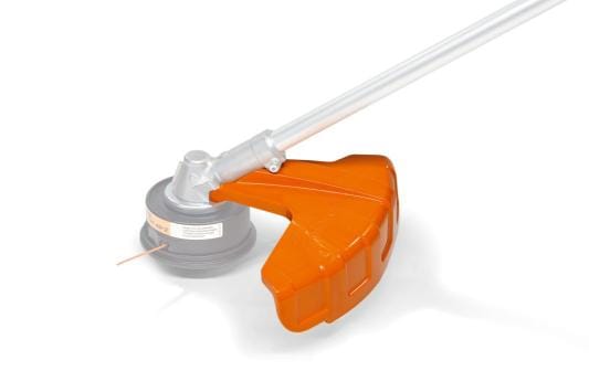 Stihl Beschermkap, Ø 480 mm, voor FS 260 C, 311, 360, 410, 490, 560 1 Stihl Beschermkap, Ø 480 mm, voor FS 260 C, 311, 360, 410, 490, 560