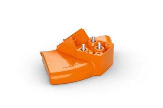 Stihl Beschermkap, voor cirkelzaagbladen, Ø 200 mm voor FS 130, 240, 260, 460 1 Stihl Beschermkap, voor cirkelzaagbladen, Ø 200 mm voor FS 130, 240, 260, 460
