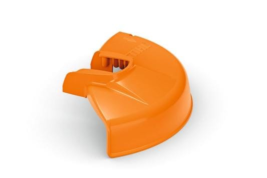 Stihl Beschermkap, voor maaikoppen, Ø 300 mm voor FSE 52 1 Stihl Beschermkap, voor maaikoppen, Ø 300 mm voor FSE 52