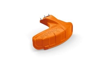 Beschermkap, voor maaikoppen, Ø 420mm