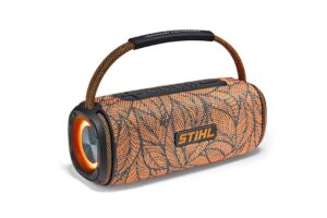 Stihl Bluetoothspeaker