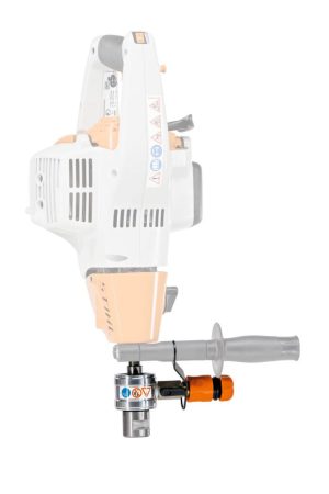 Boorkop voor kernboren BT 45