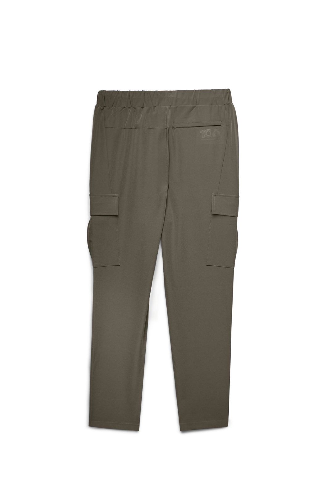 Stihl Broek 100 jaar STIHL Unisex 2 Stihl Broek 100 jaar STIHL Unisex - Afbeelding 2