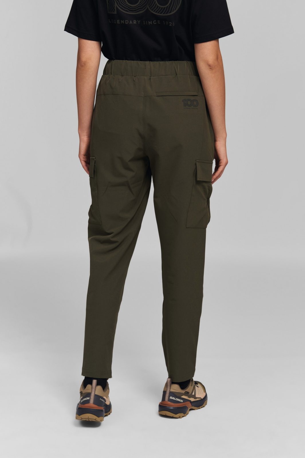Stihl Broek 100 jaar STIHL Unisex 5 Stihl Broek 100 jaar STIHL Unisex - Afbeelding 5