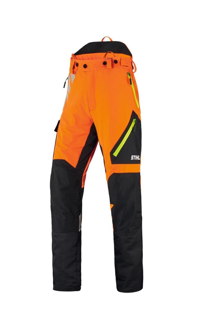 Broek, DYNAMIC FlexTEC, Klasse 1 1 Broek, DYNAMIC FlexTEC, Klasse 1