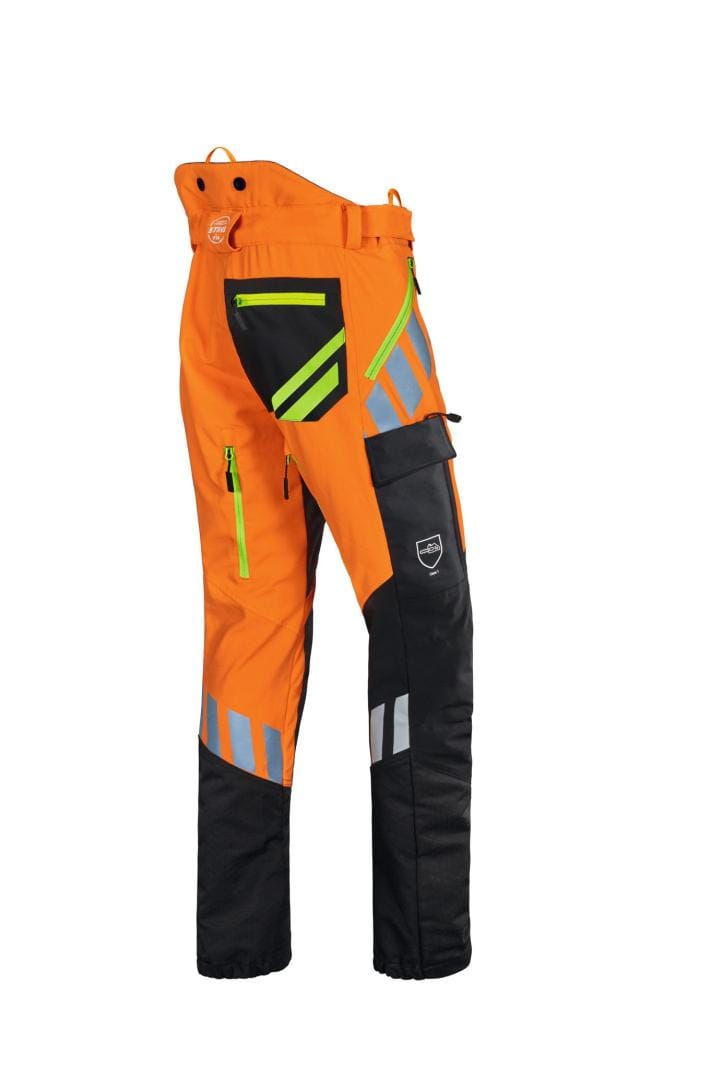Broek, DYNAMIC FlexTEC, Klasse 1 2 Broek, DYNAMIC FlexTEC, Klasse 1 - Afbeelding 2