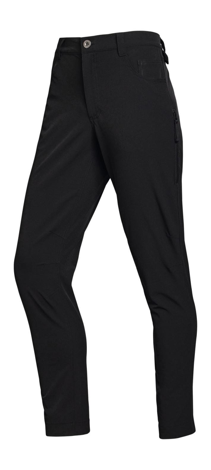 Broek, PERFORMANCE, zwart 3 Broek, PERFORMANCE, zwart - Afbeelding 3