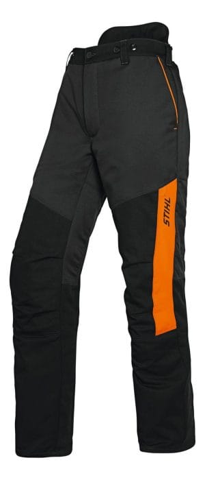 Broek met tailleband, FUNCTION Universal
