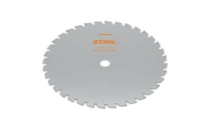 Cirkelzaagblad, hardmetaal