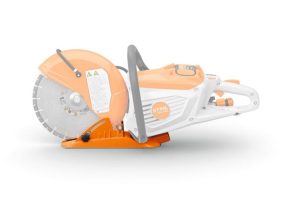 Dieptebegrenzer met afzuigaansluiting kunststof