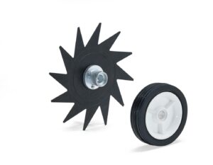 Stihl FC-MM Kantensnijder