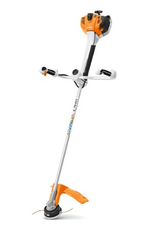 Stihl FS 411 C-EM L Benzine bosmaaier