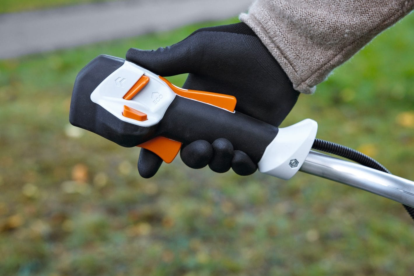 Stihl FSA 120 Accu Bosmaaier 6 Stihl FSA 120 Accu Bosmaaier - Afbeelding 6
