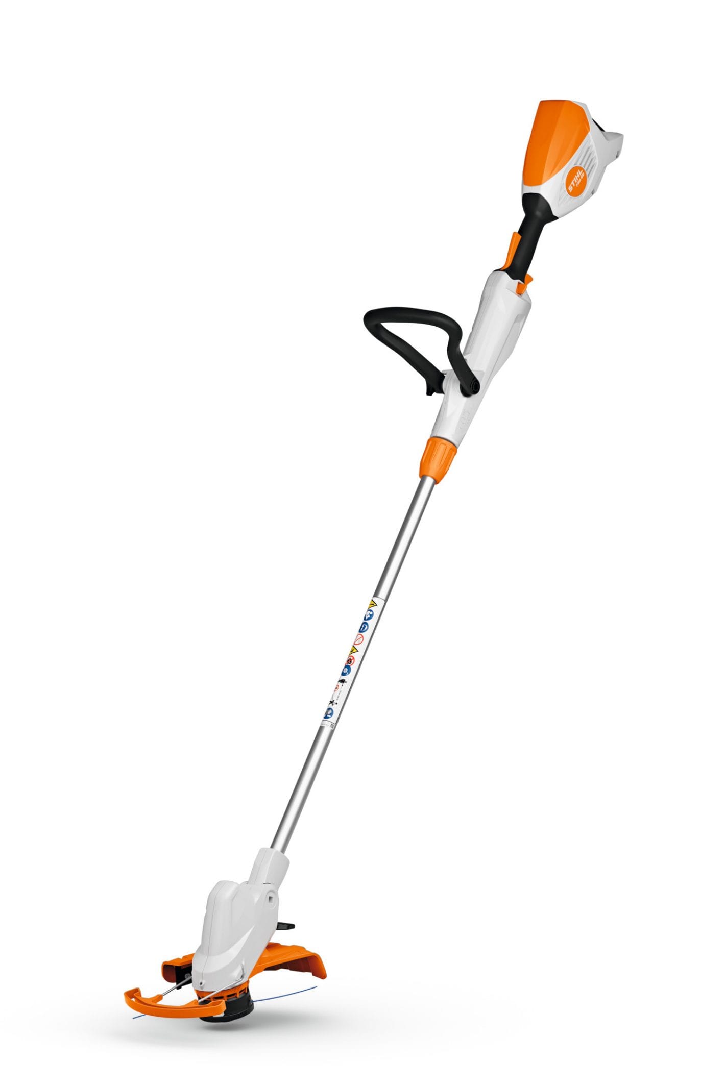 Stihl FSA 50 Accu Kantenmaaier 1 Stihl FSA 50 Accu Kantenmaaier