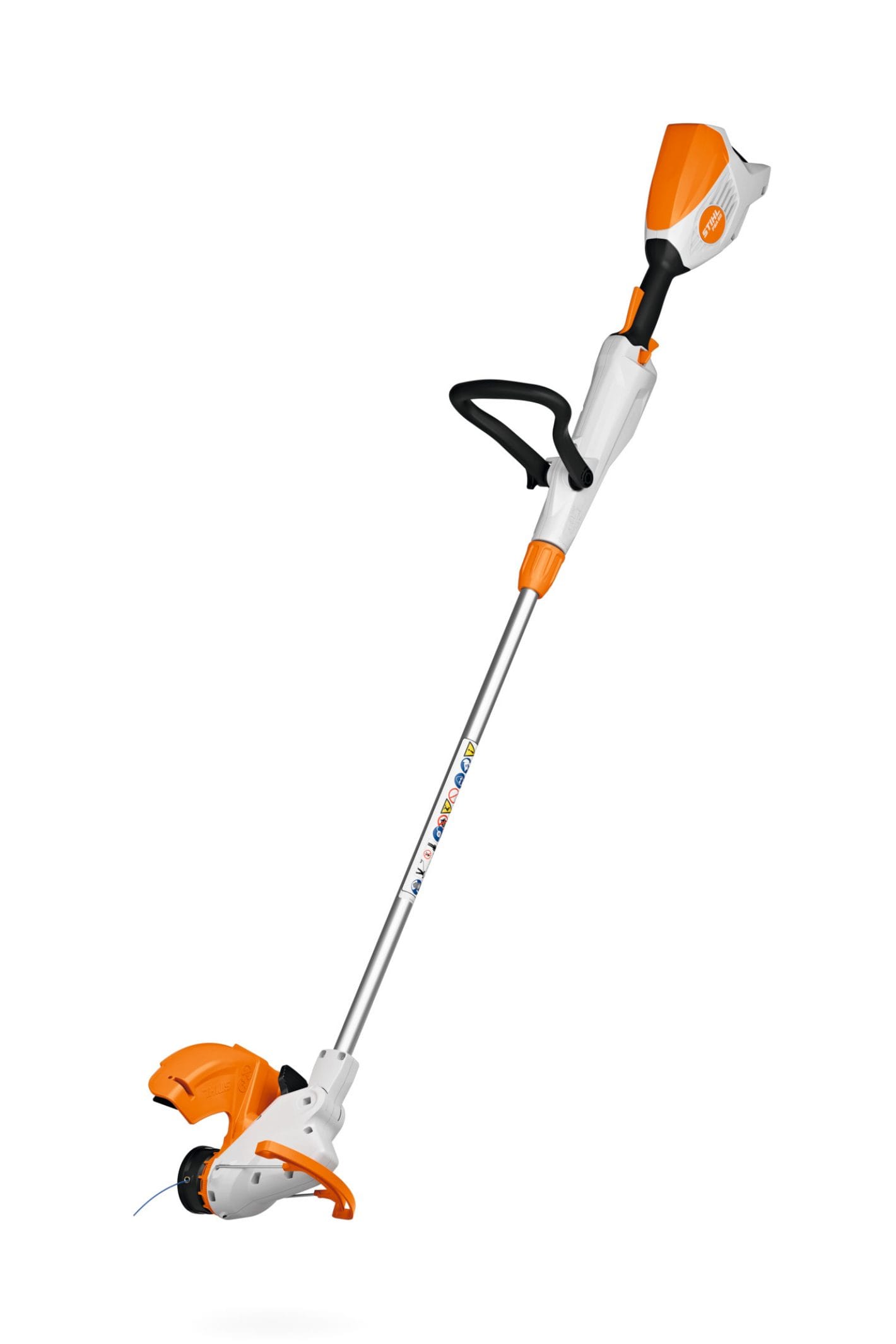 Stihl FSA 50 Accu Kantenmaaier 2 Stihl FSA 50 Accu Kantenmaaier - Afbeelding 2