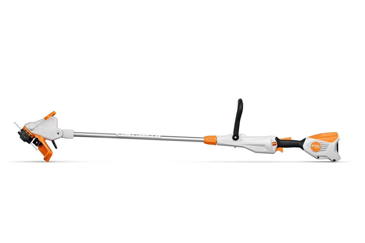 Stihl FSA 50 Accu Kantenmaaier 3 Stihl FSA 50 Accu Kantenmaaier - Afbeelding 3