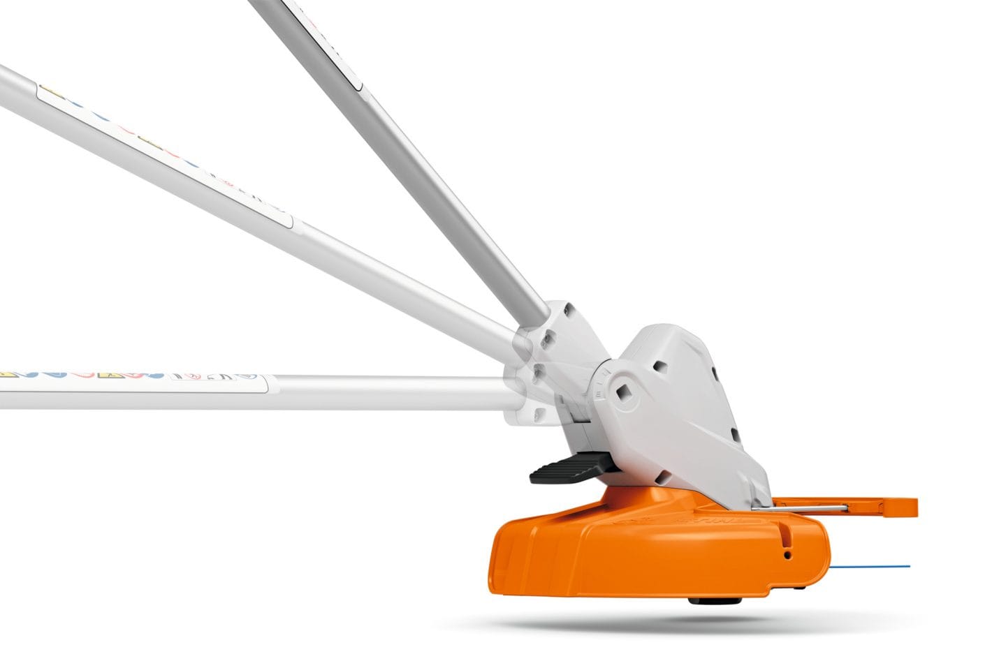 Stihl FSA 50 Accu Kantenmaaier 4 Stihl FSA 50 Accu Kantenmaaier - Afbeelding 4