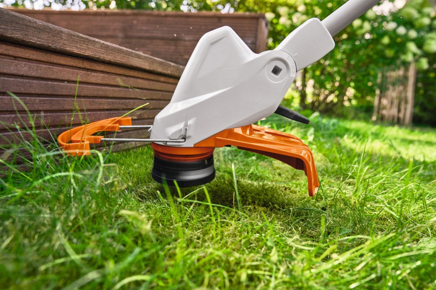 Stihl FSA 50 Accu Kantenmaaier 7 Stihl FSA 50 Accu Kantenmaaier - Afbeelding 7