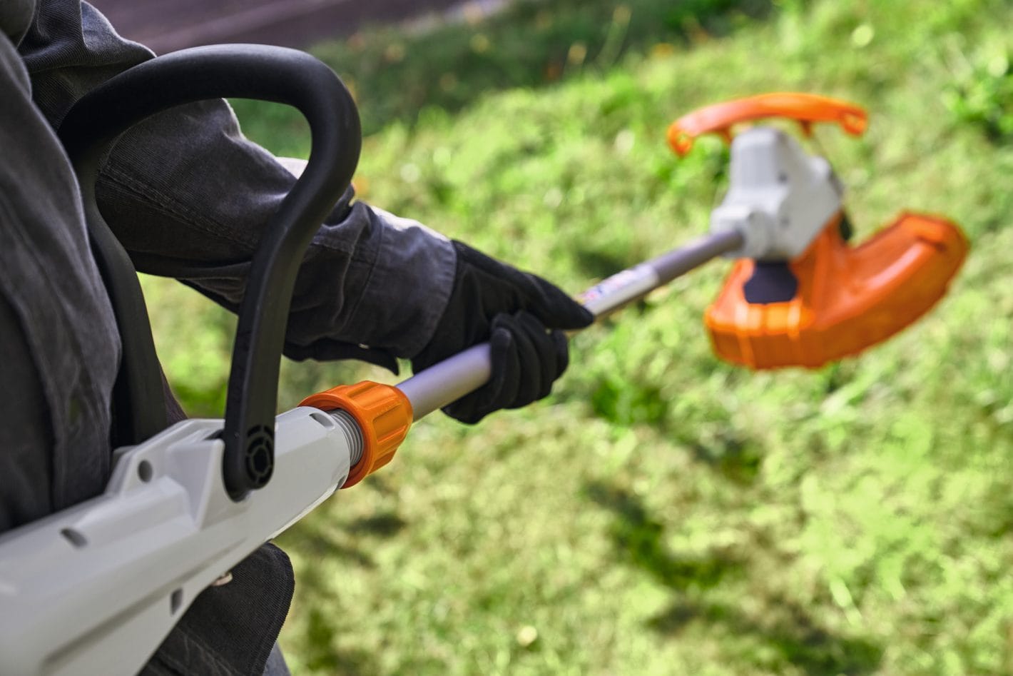Stihl FSA 50 Accu Kantenmaaier 8 Stihl FSA 50 Accu Kantenmaaier - Afbeelding 8