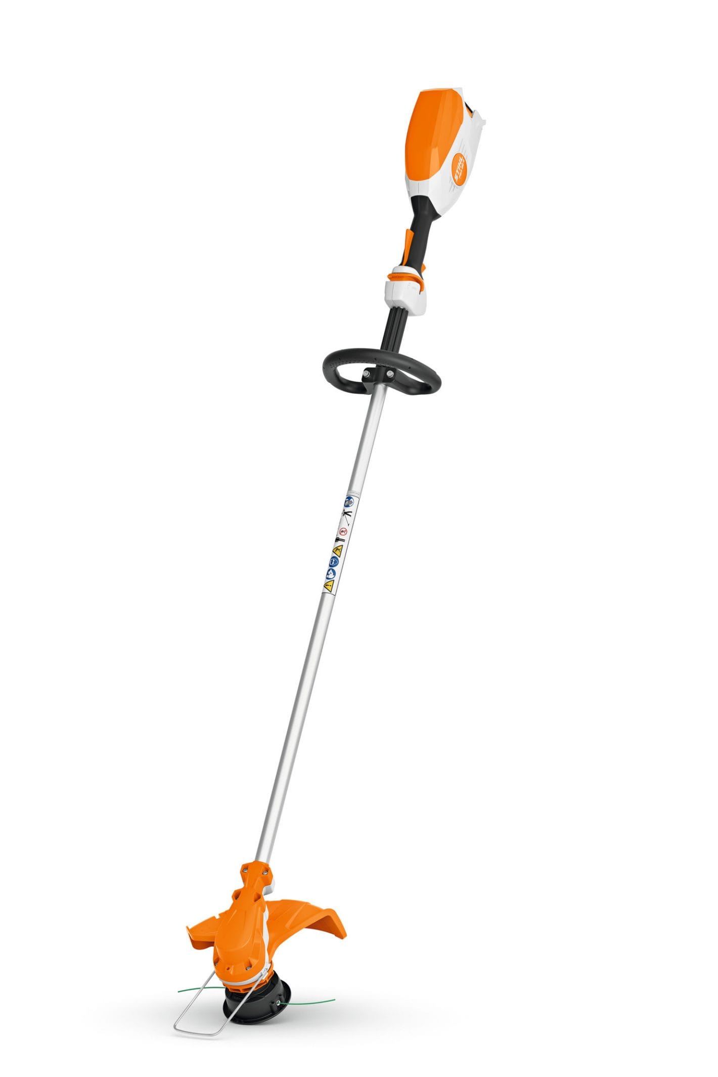 Stihl FSA 86 R Accu Kantenmaaier 1 Stihl FSA 86 R Accu Kantenmaaier