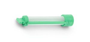 Filter voor pistool met manometer