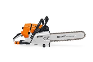 Stihl GS 461 Steenzaag