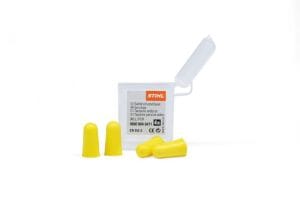 GSS 33, oordoppen, 2 paar