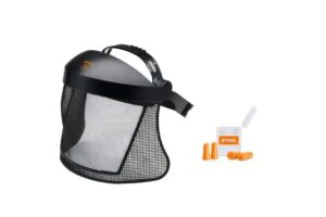 Stihl Gelaats- en gehoorbeschermer FUNCTION PLX PA