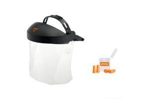 Stihl Gelaats- en gehoorbeschermer FUNCTION PLX PC